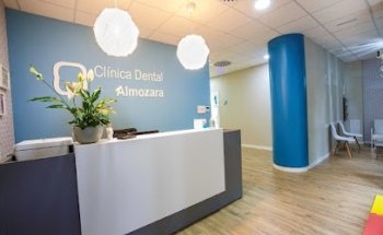 Clínica Dental Almozara