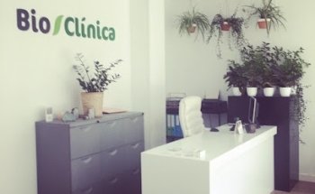 Bioclinica Centro Odontologico Integral