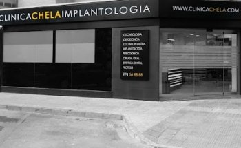 Clinica Dental Binefar | Clinica Chela Implantologia
