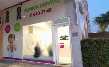 Sanadent Dental Clinic