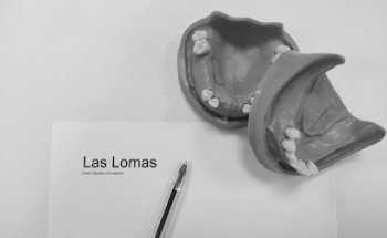 Centro Las Lomas