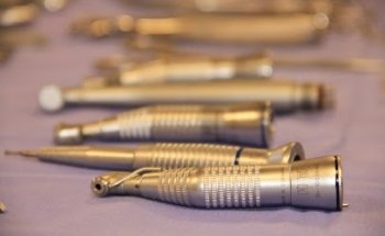 Crto Ortodoncia y Odontologia M.J.ESCUIN