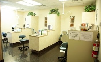 All Smiles Dental Group