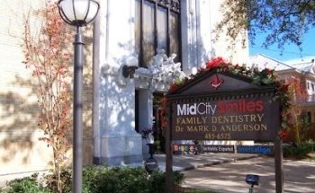 Mid-City Smiles Family Dentistry