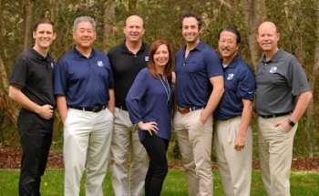 Monterey Peninsula Dental Group
