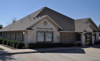 Richard Fossum DDS