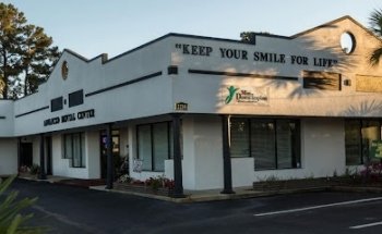 Advanced Dental Center of Florence