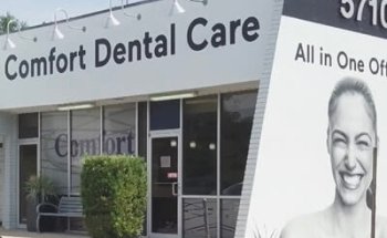 Comfort Dental Care & Orthodontics Pensacola