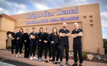 Bright Star Dental