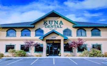 Kuna Dental—Family, Cosmetic & Children’s Dentistry