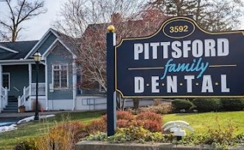 Pittsford Family Dental