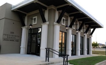 Providence Dental Spa | Macon