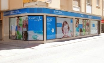 Clínica Dental Milenium Aranda de Duero - Sanitas