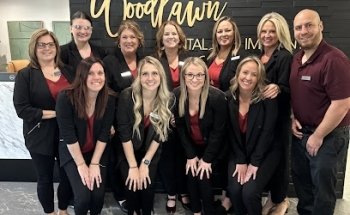Woodlawn Dental Center