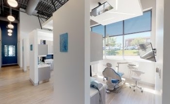 Bright Dentistry