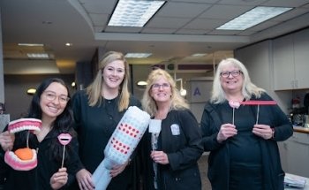 Cambridge Dental Group