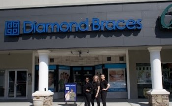 Diamond Braces Orthodontist: Braces & Invisalign