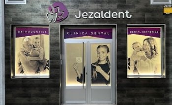 Jezaldent