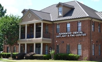 Advanced Dental Implant and TMJ Center