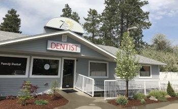 7 Day Dental Smiles