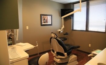 Hermitage Cosmetic and Implant Dentistry