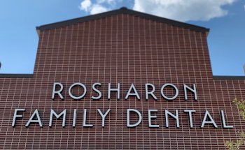 Rosharon Family Dental