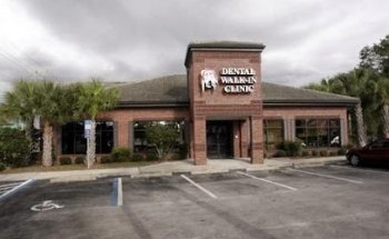 Dental Walk-In Clinic of Tampa Bay