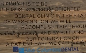Mid-Columbia Dental