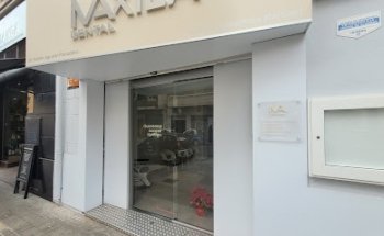 Maxila Clinica Dental Valencia