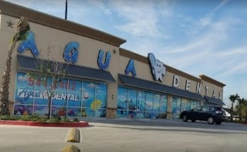 Agua Dental