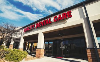 Quality Dental Care