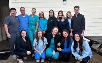 Bright Smiles Dental