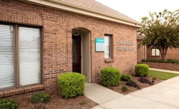 Carmichael Dental Care