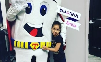 Tebo Dentistry For Kids Lilburn