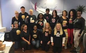 Feather Touch Dental Care
