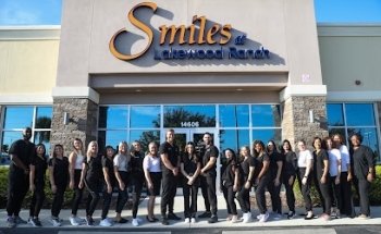 Smiles at Lakewood Ranch