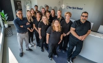 New York Dental & Implant Center