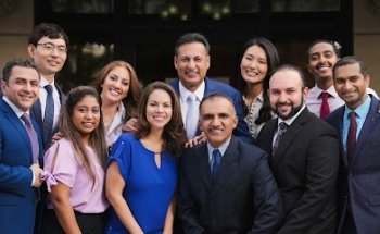 Center for Cosmetic and Sedation Dentistry