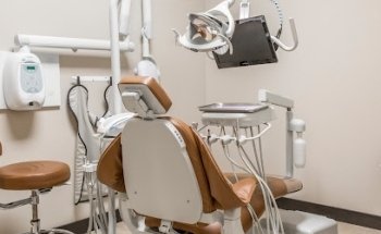 Colonial Drive Preventative & Comprehensive Dentistry