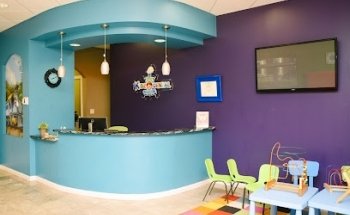 Kidz Dental Central