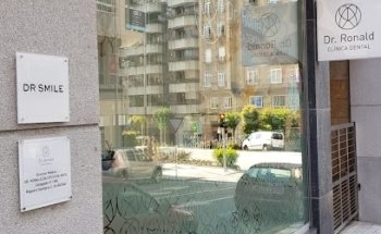 DR SMILE ® Vigo