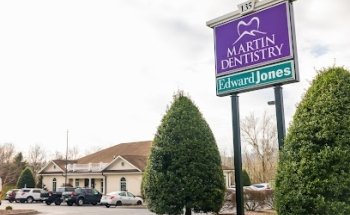 Martin Dentistry of Johnson City