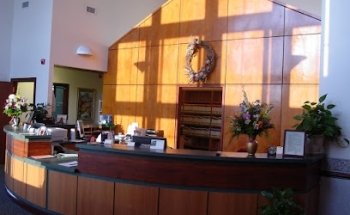Greenbrier Dental Center