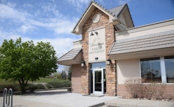 Fleischmann Family Dentistry