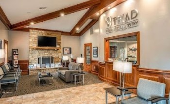 Triad Cosmetic Dentistry