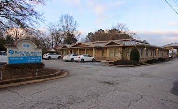 Dental One Associates of Fayetteville