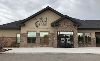 Comfort Care Dental