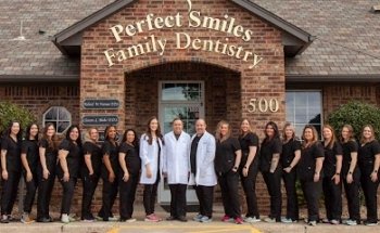 Perfect Smiles Family Dentistry