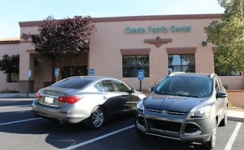 Oracle Family Dental