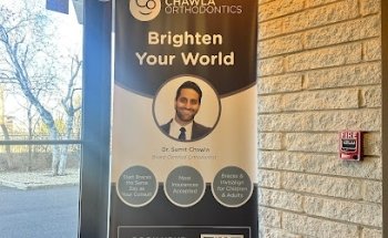 Chawla Orthodontics
